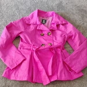 Rothschild Lightweight Jacket